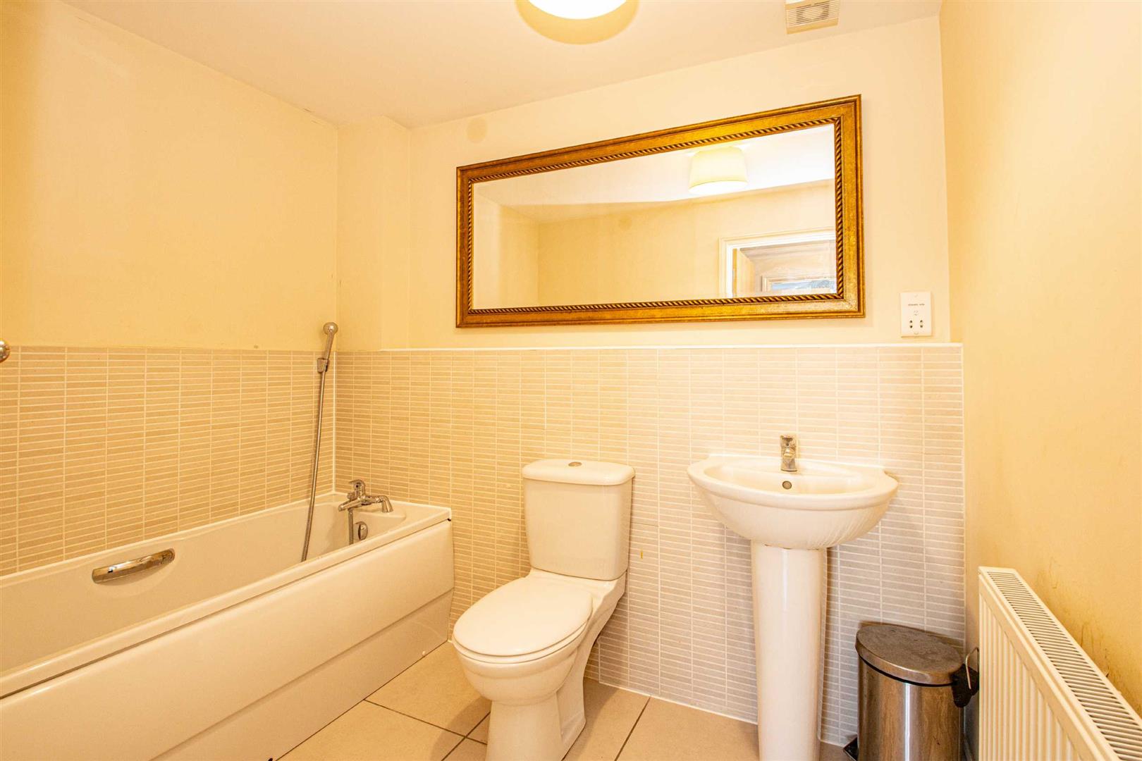 Kelling Way, Broughton, Milton Keynes